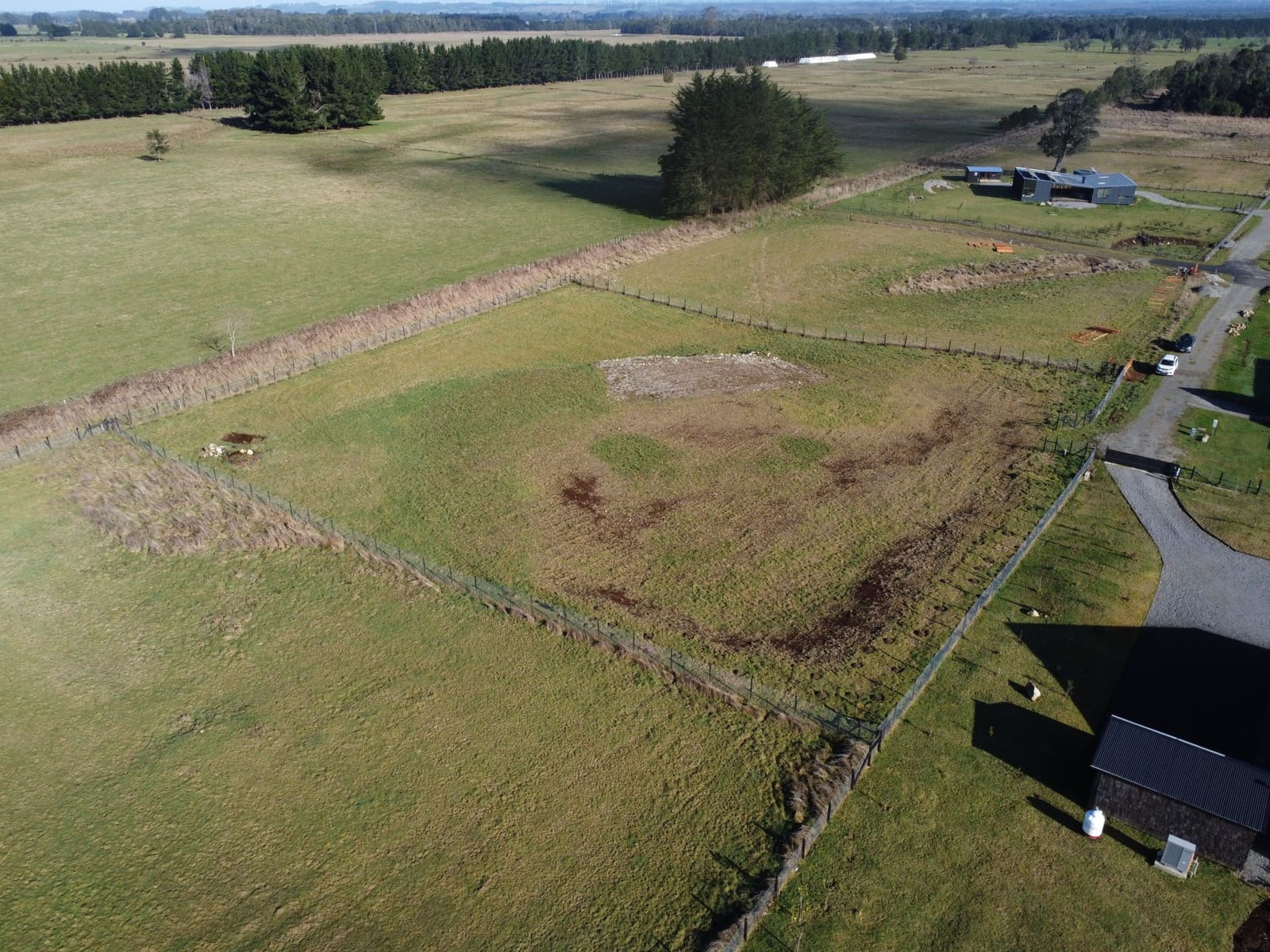Parcela en venta en Frutillar — foto 1