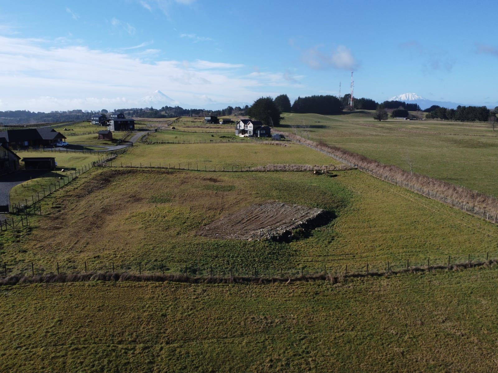 Parcela en venta en Frutillar — foto 4