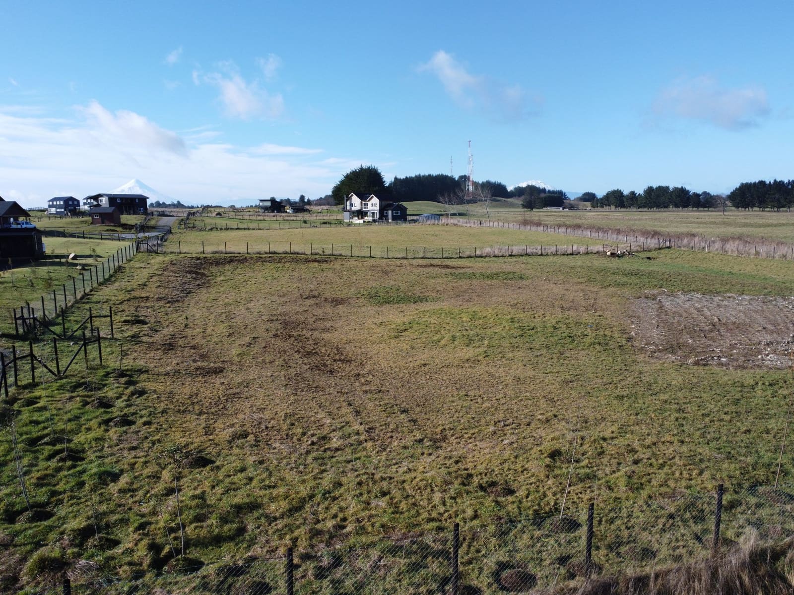 Parcela en venta en Frutillar — foto 6