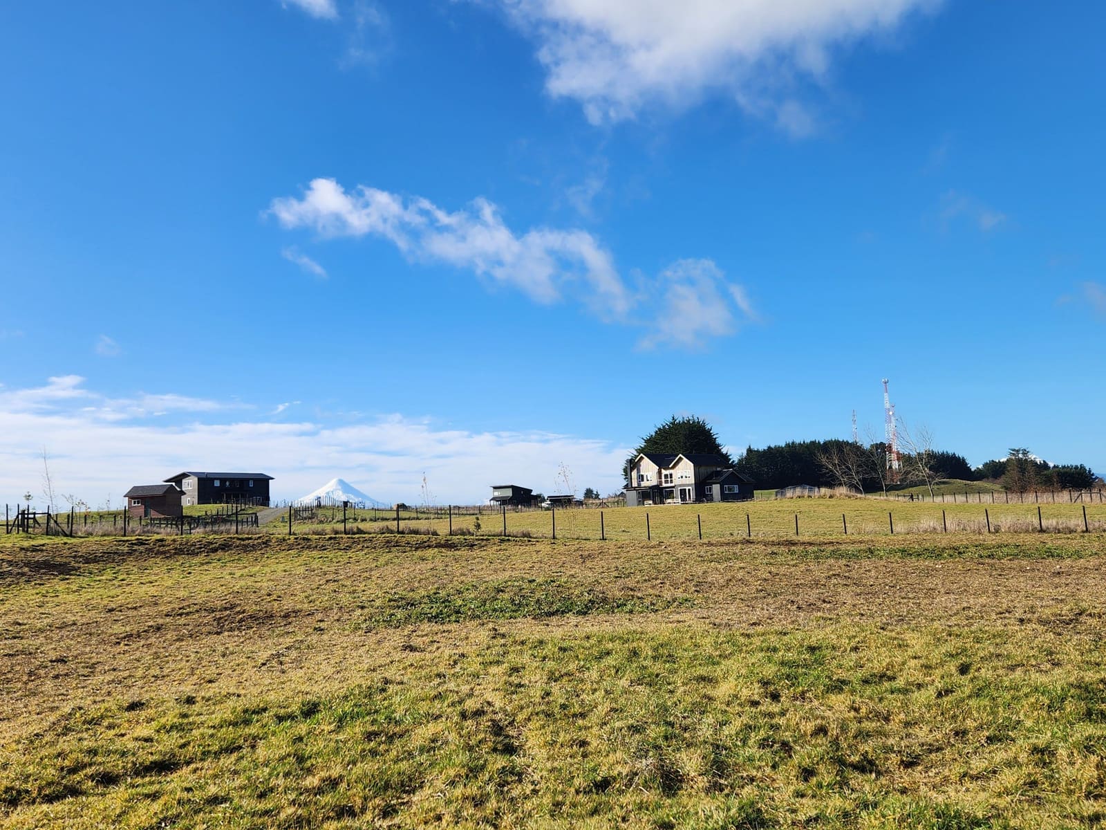 Parcela en venta en Frutillar — foto 9