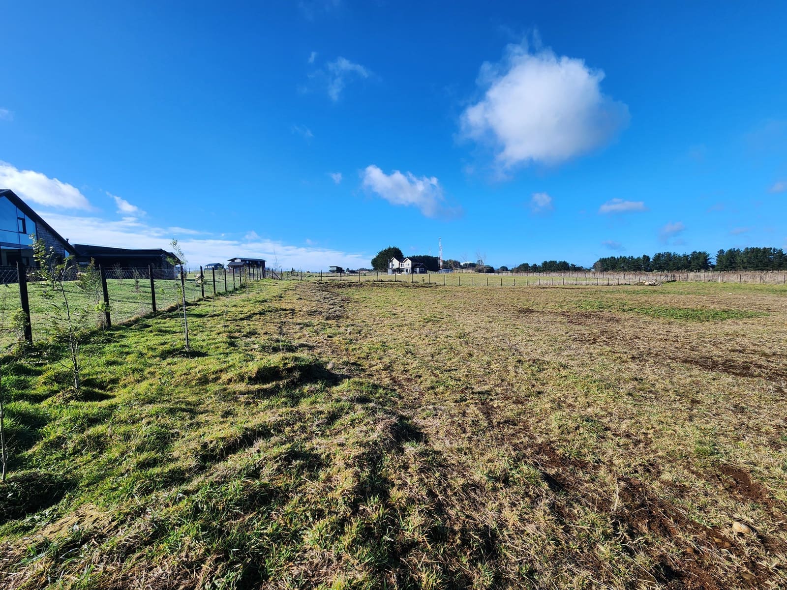 Parcela en venta en Frutillar — foto 10
