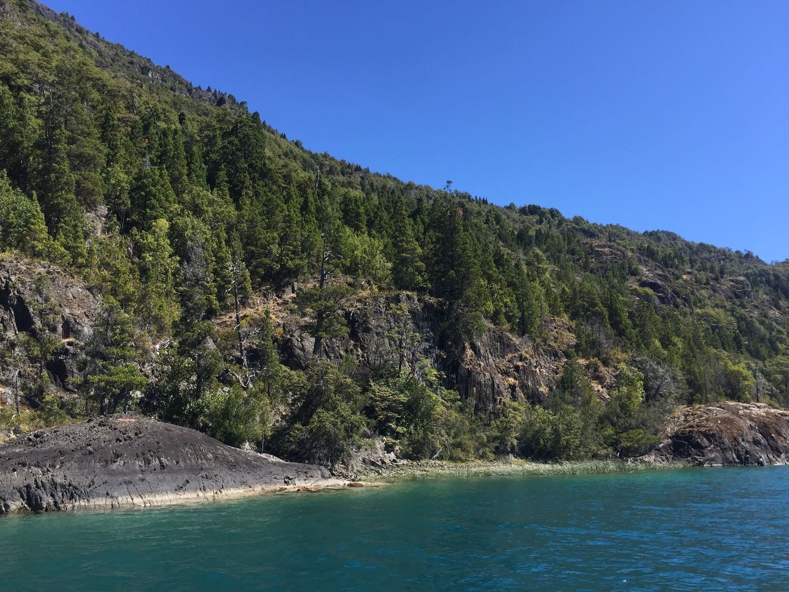Terreno en venta en Cochamó — foto 2