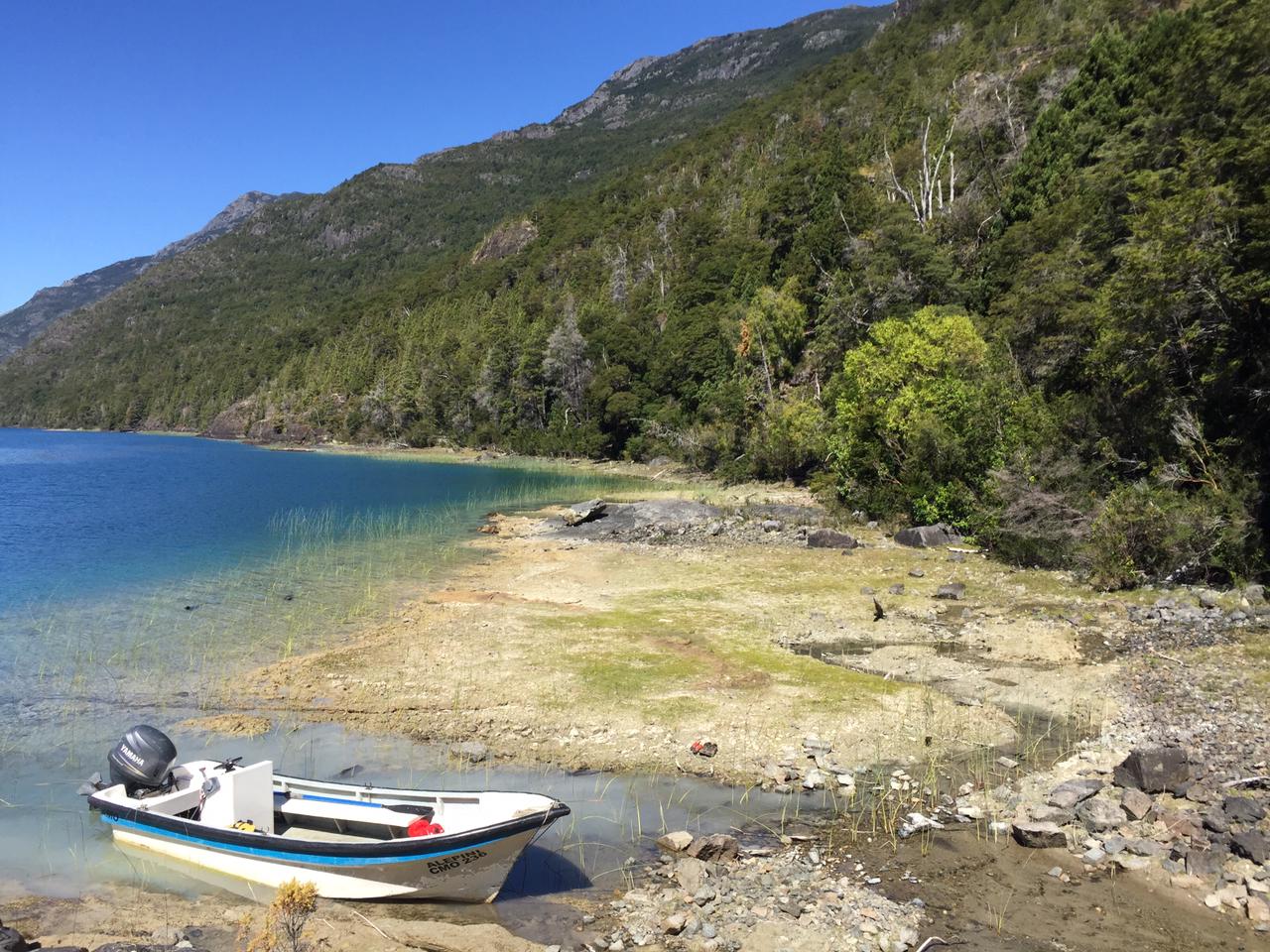 Terreno en venta en Cochamó — foto 3
