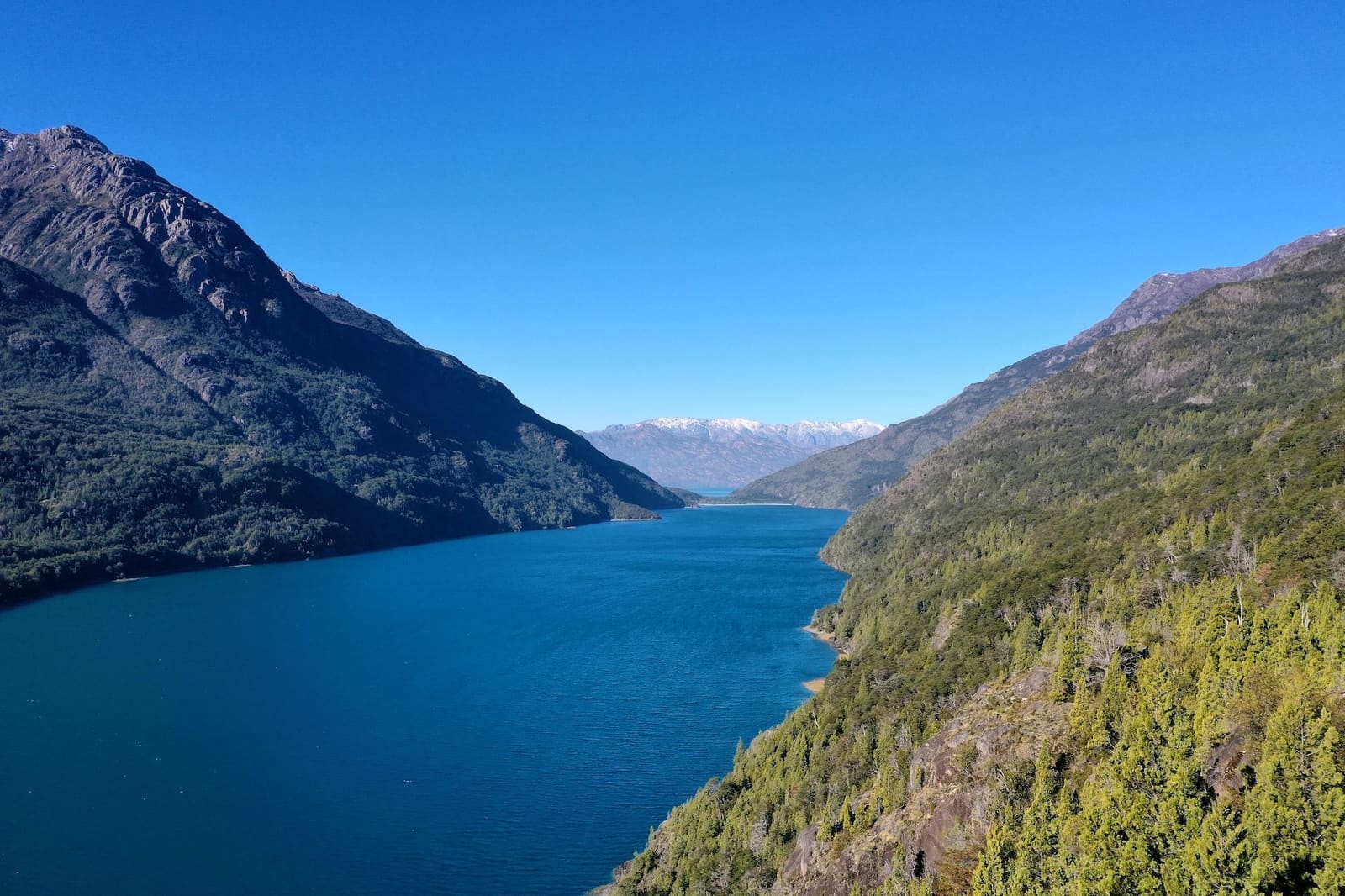 Terreno en venta en Cochamó — foto 6