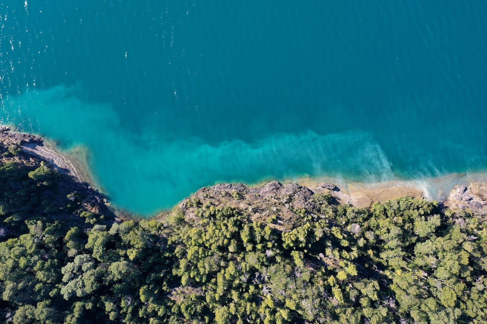 Terreno en venta en Cochamó — foto 7