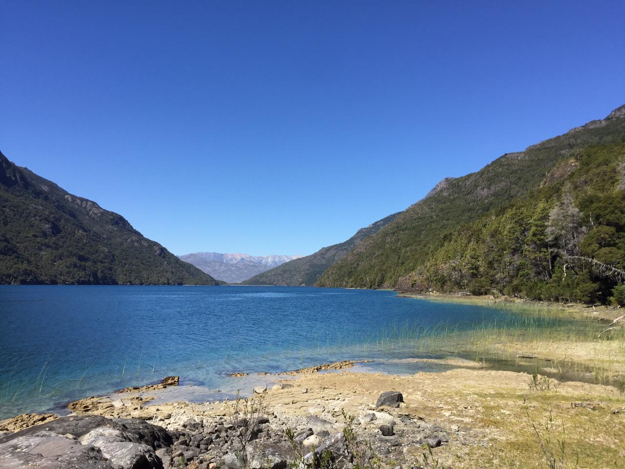 Terreno en venta en Cochamó — foto 8