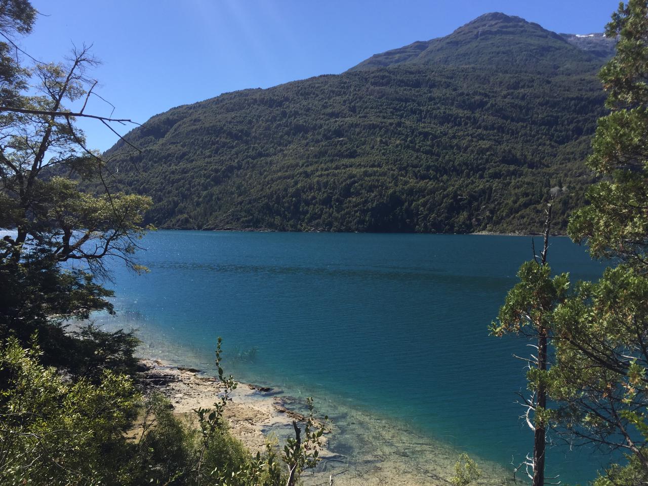 Terreno en venta en Cochamó — foto 9