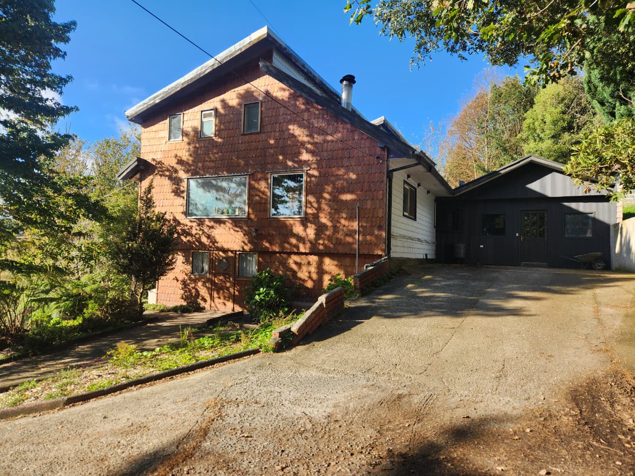 Oficina en arriendo en Puerto Varas — foto 1