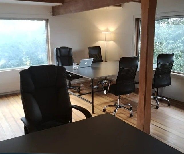 Oficina en arriendo en Puerto Varas — foto 4