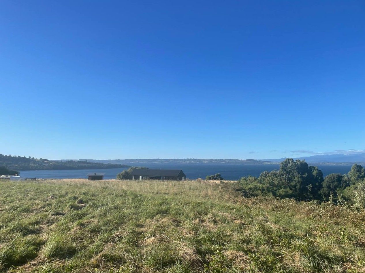 Parcela en venta en Puerto Octay — foto 4
