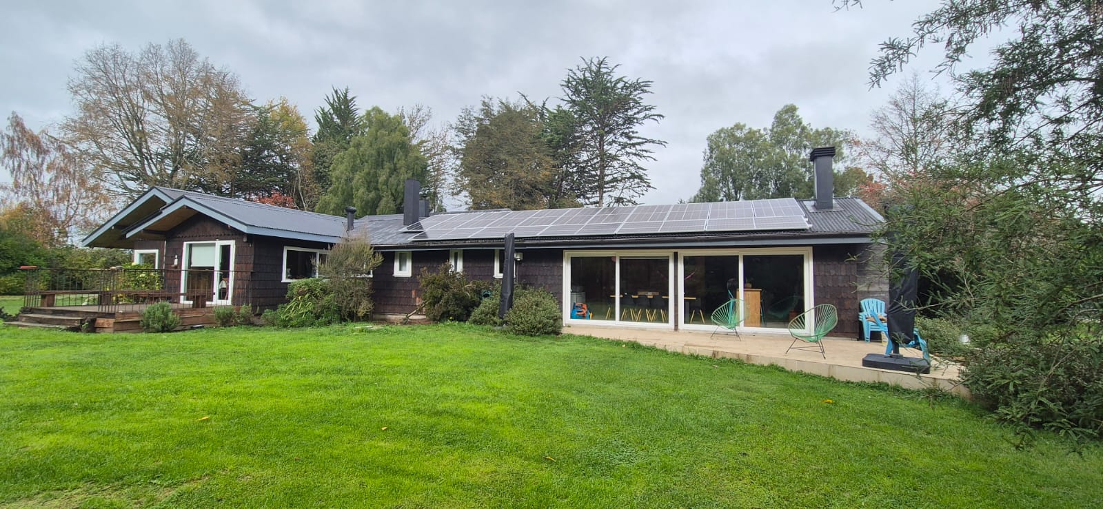 Casa en venta en Frutillar — foto 1