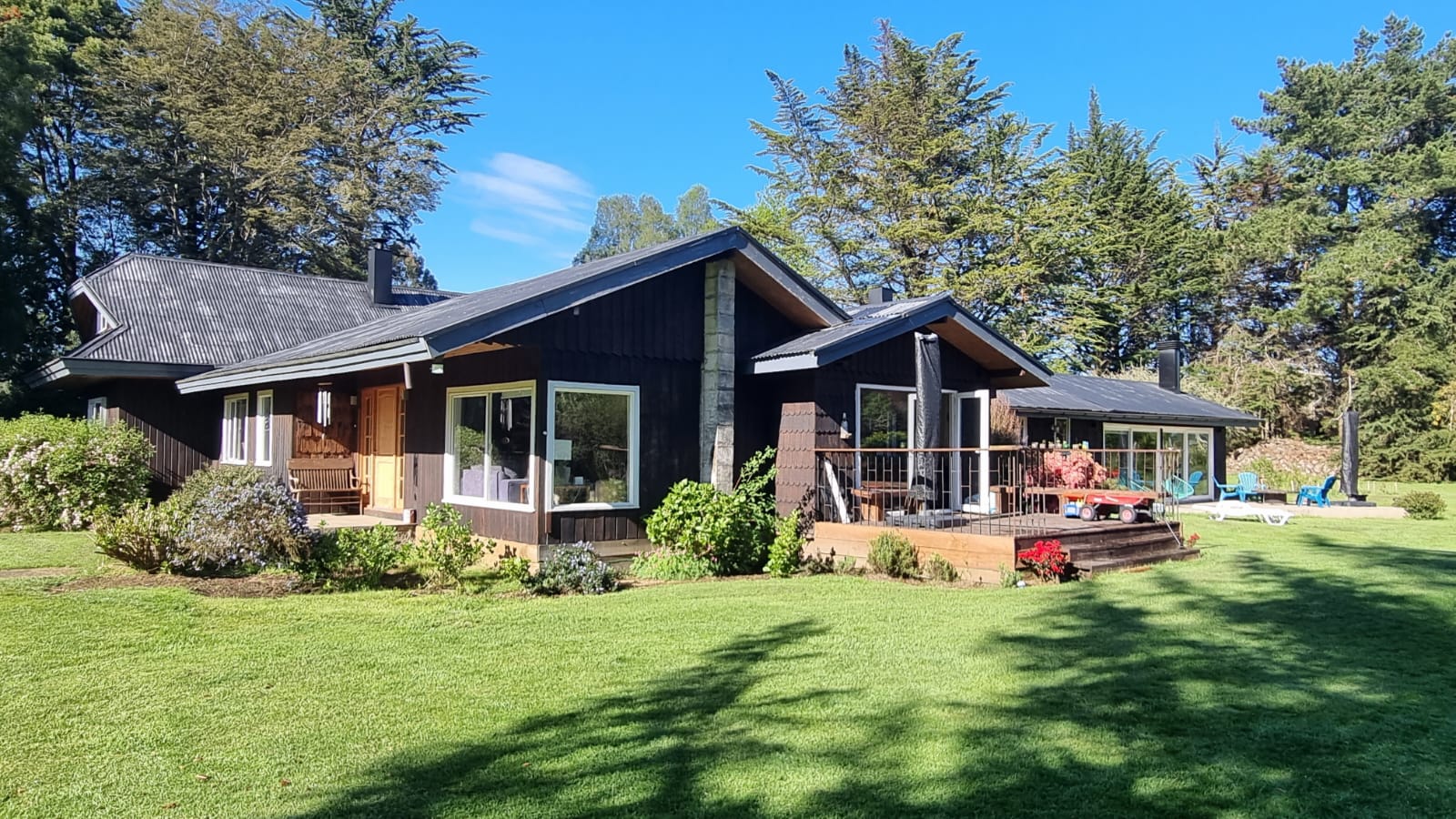 Casa en venta en Frutillar — foto 2
