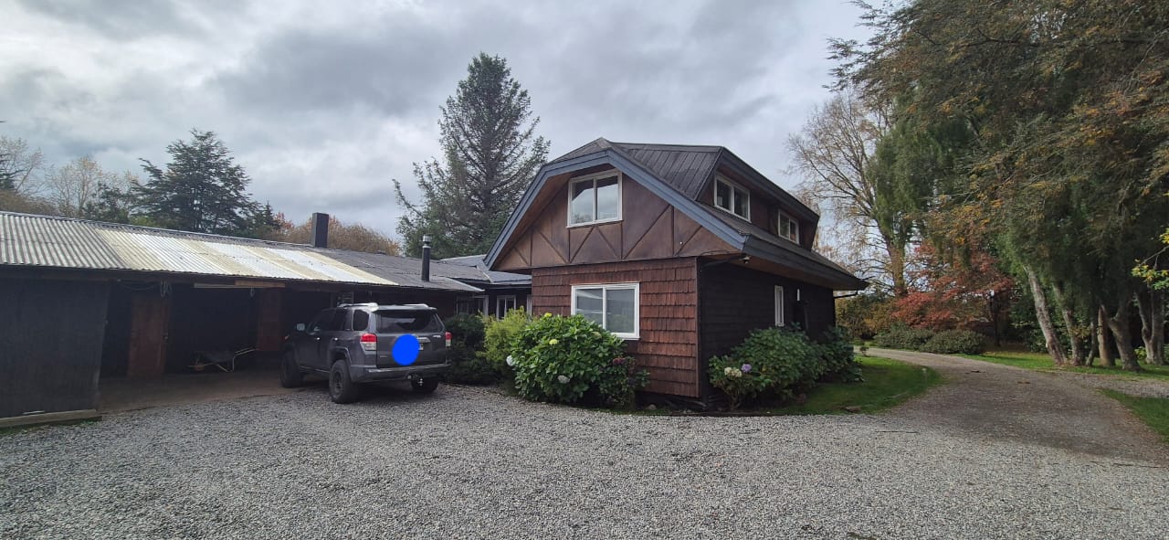 Casa en venta en Frutillar — foto 4
