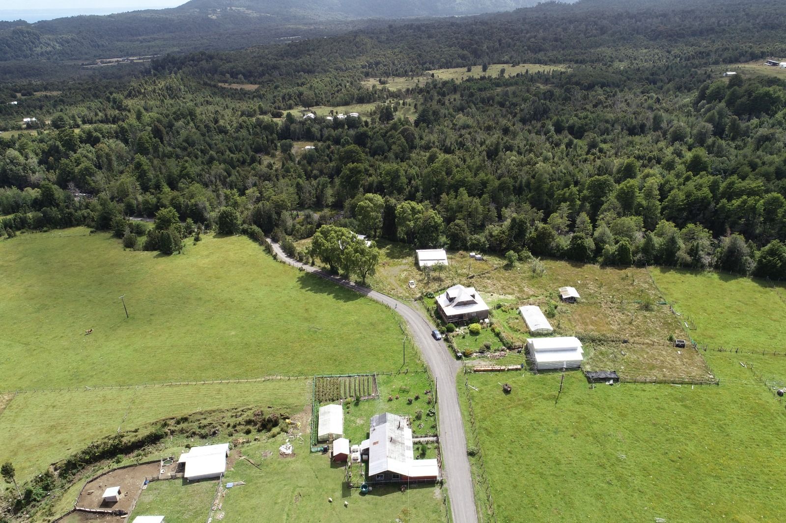 Parcela en venta en Puerto Varas — foto 1