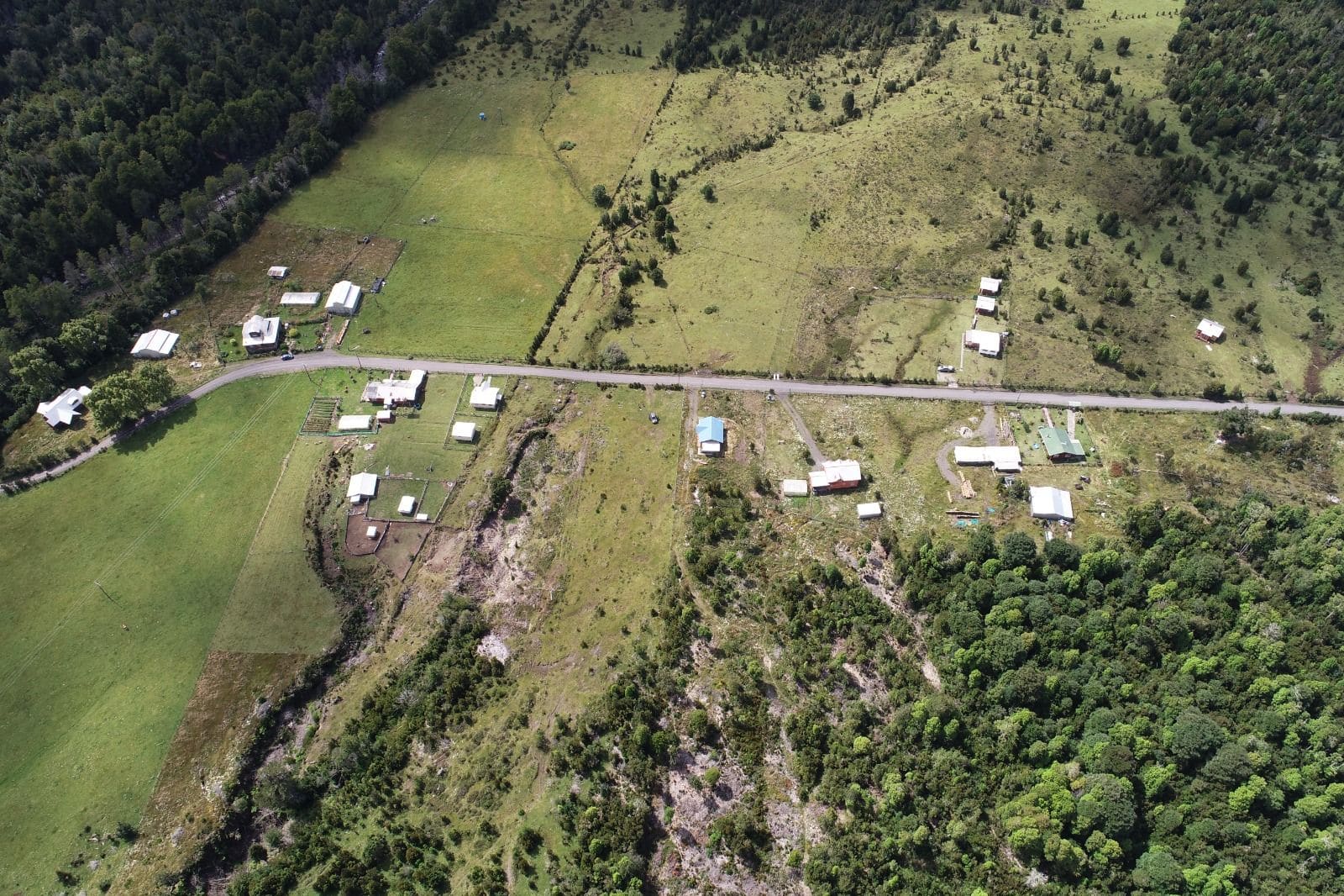 Parcela en venta en Puerto Varas — foto 2