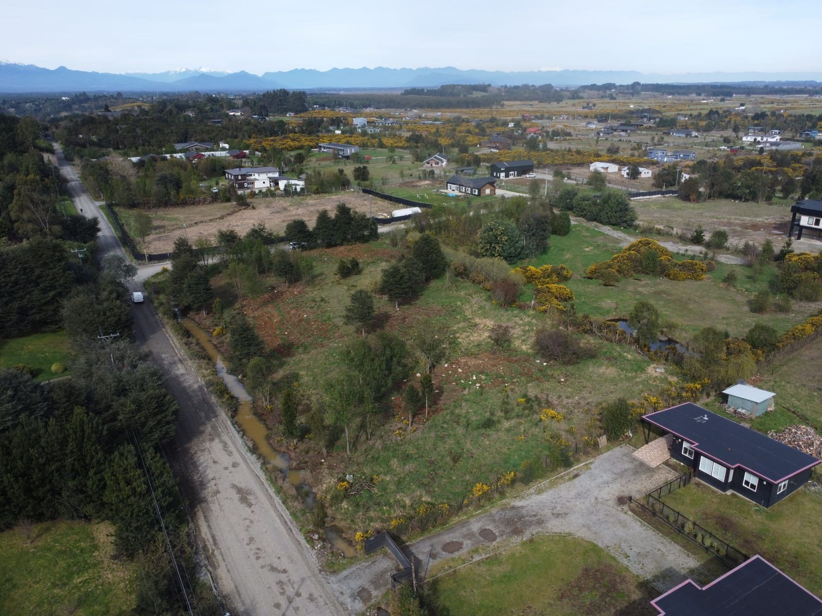 Parcela en venta en Puerto Varas — foto 2