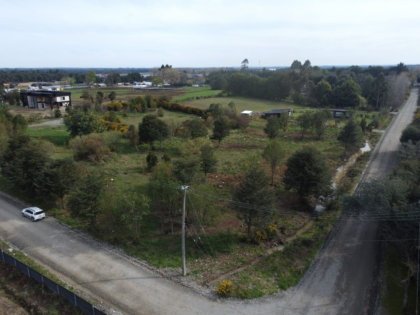Parcela en venta en Puerto Varas — foto 3
