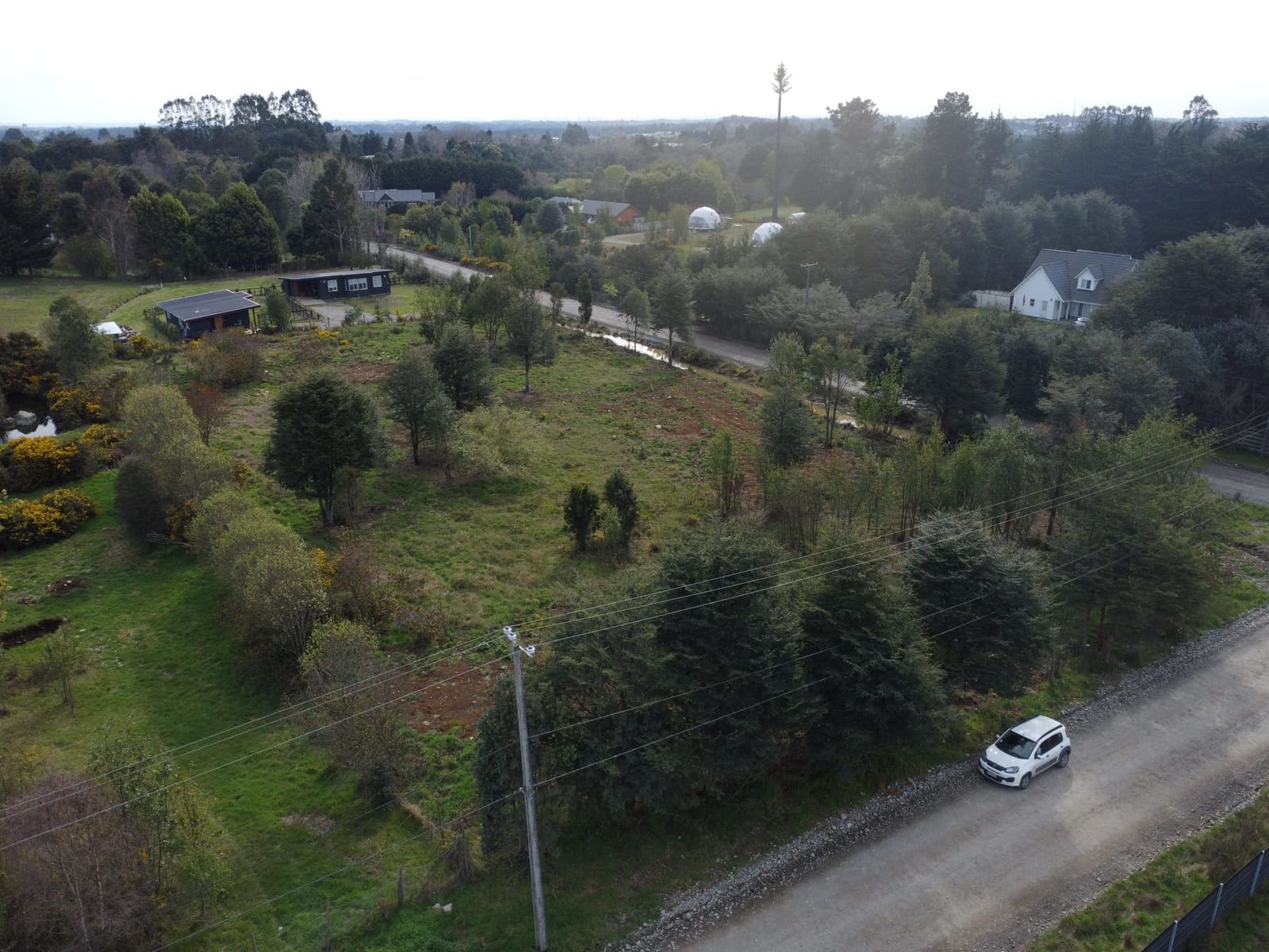 Parcela en venta en Puerto Varas — foto 4