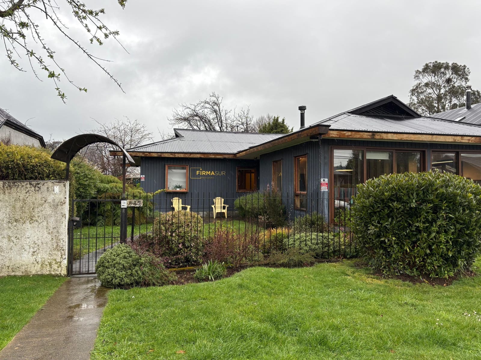 Oficina en venta en Puerto Varas — foto 1