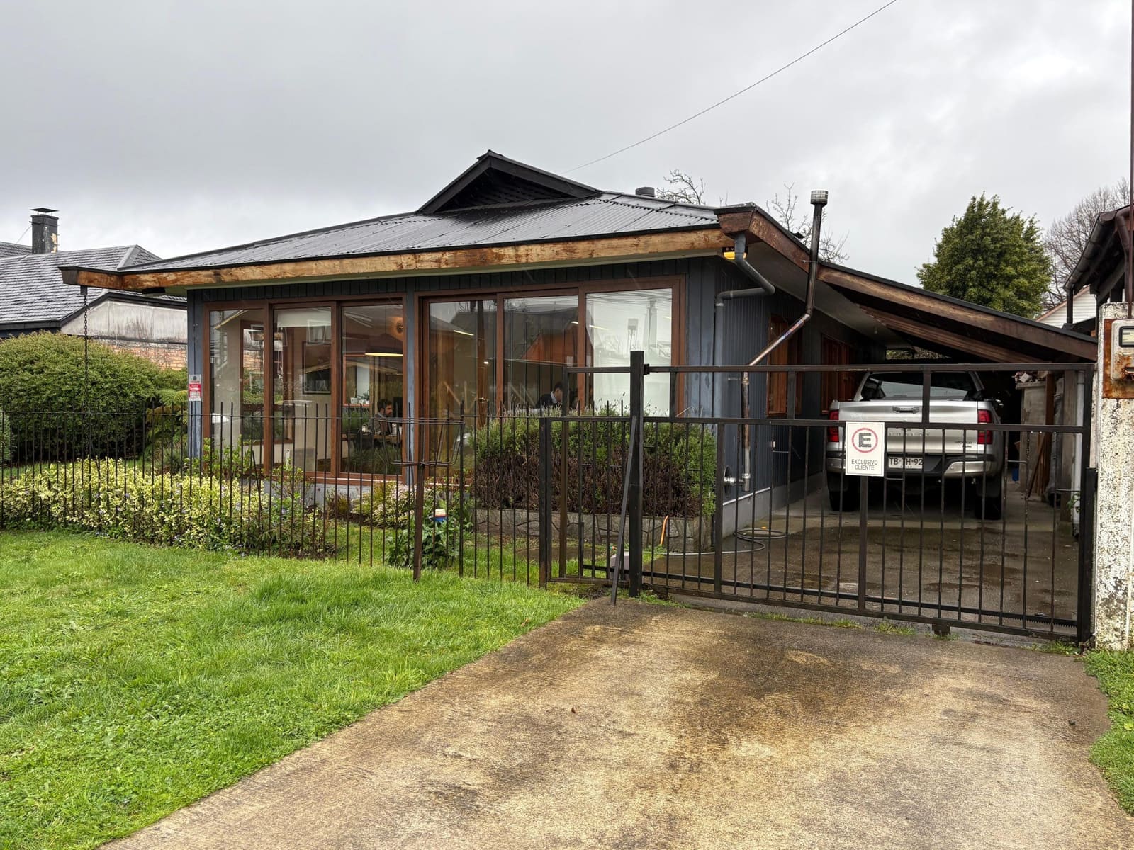 Oficina en venta en Puerto Varas — foto 2
