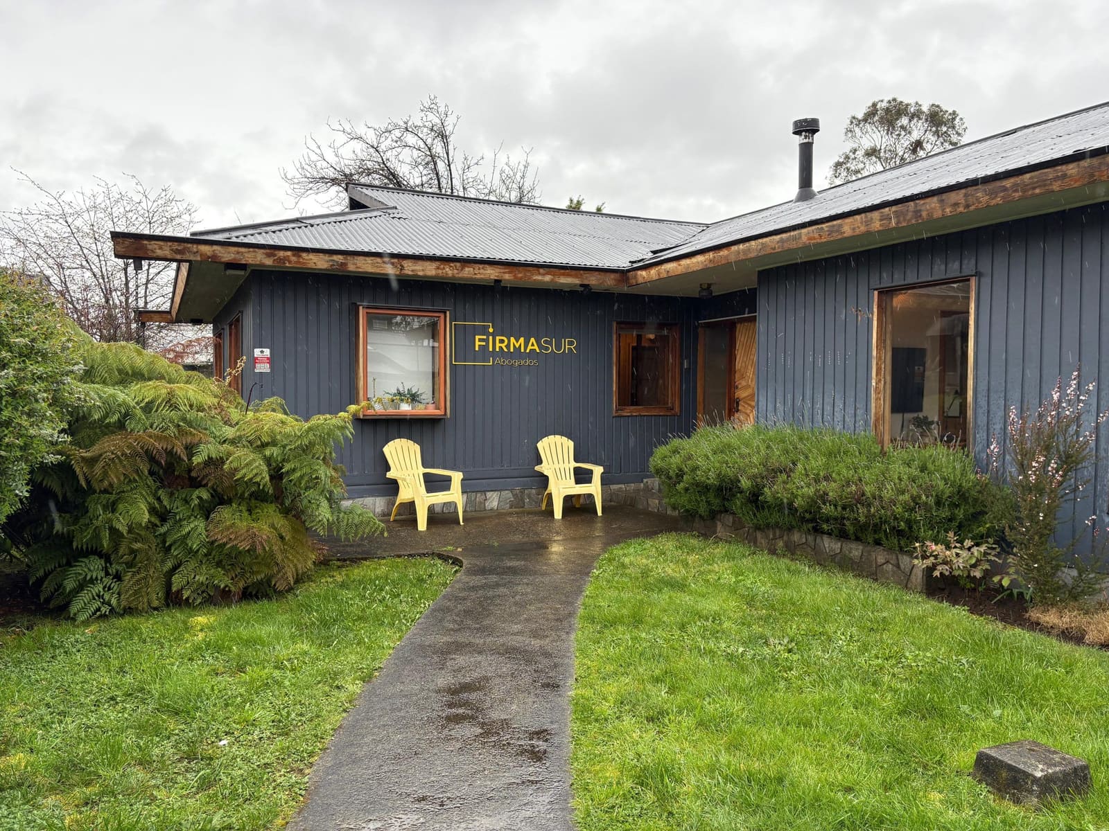 Oficina en venta en Puerto Varas — foto 3