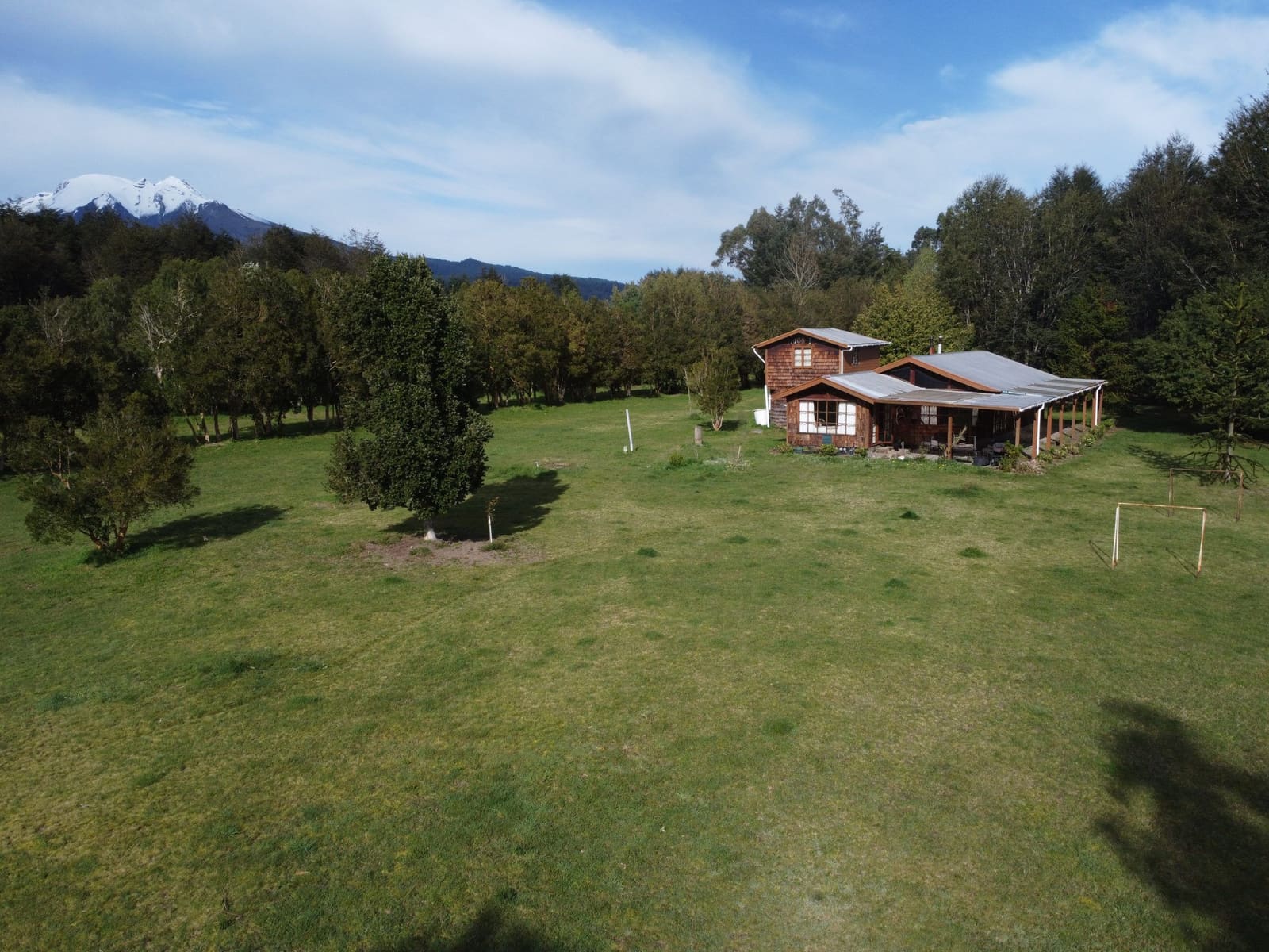 Casa en venta en Puerto Varas — foto 1