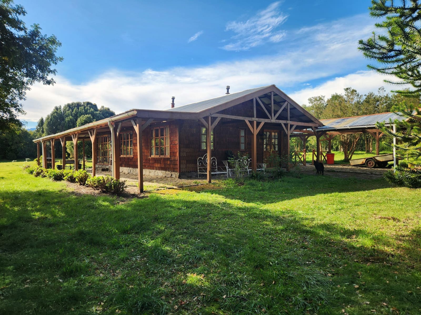 Casa en venta en Puerto Varas — foto 2