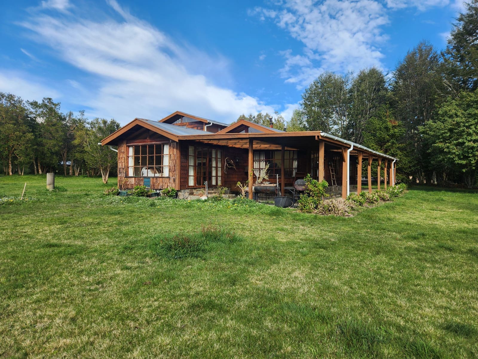 Casa en venta en Puerto Varas — foto 3