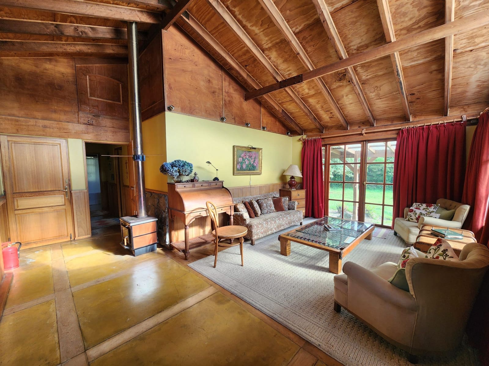 Casa en venta en Puerto Varas — foto 5