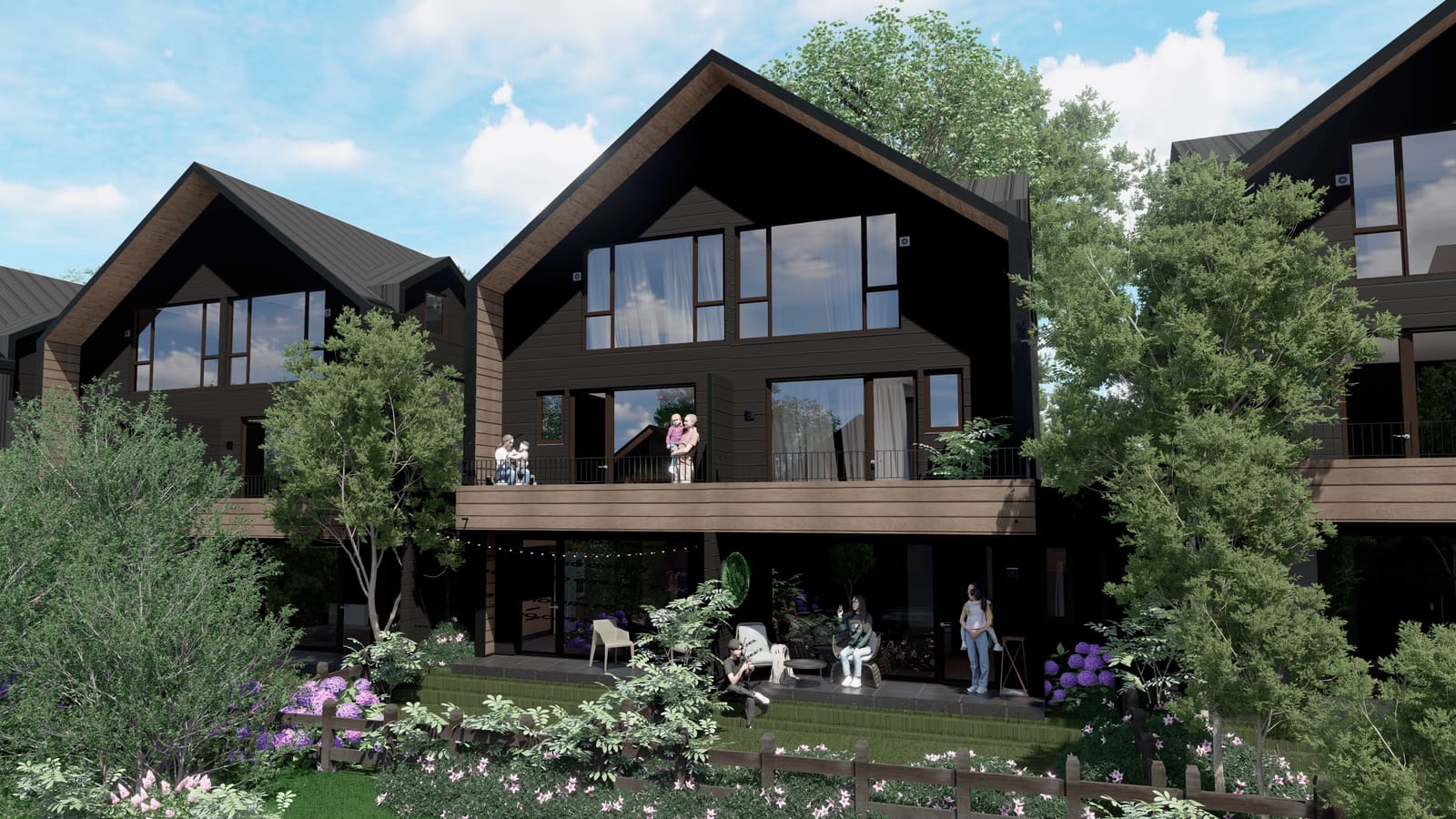 Casa en venta en Puerto Varas — foto 3