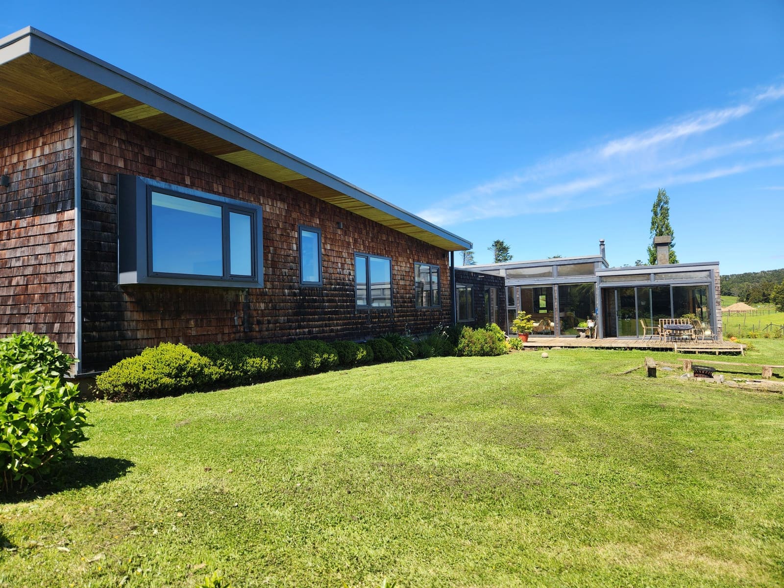 Casa en venta en Puerto Varas — foto 1
