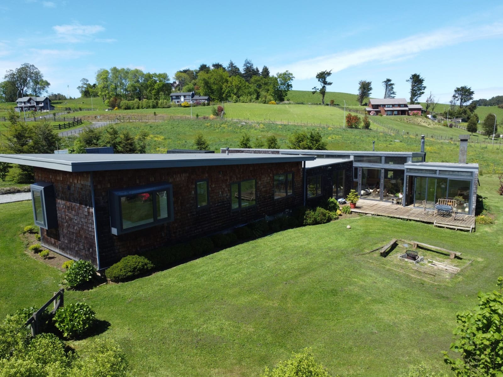 Casa en venta en Puerto Varas — foto 2
