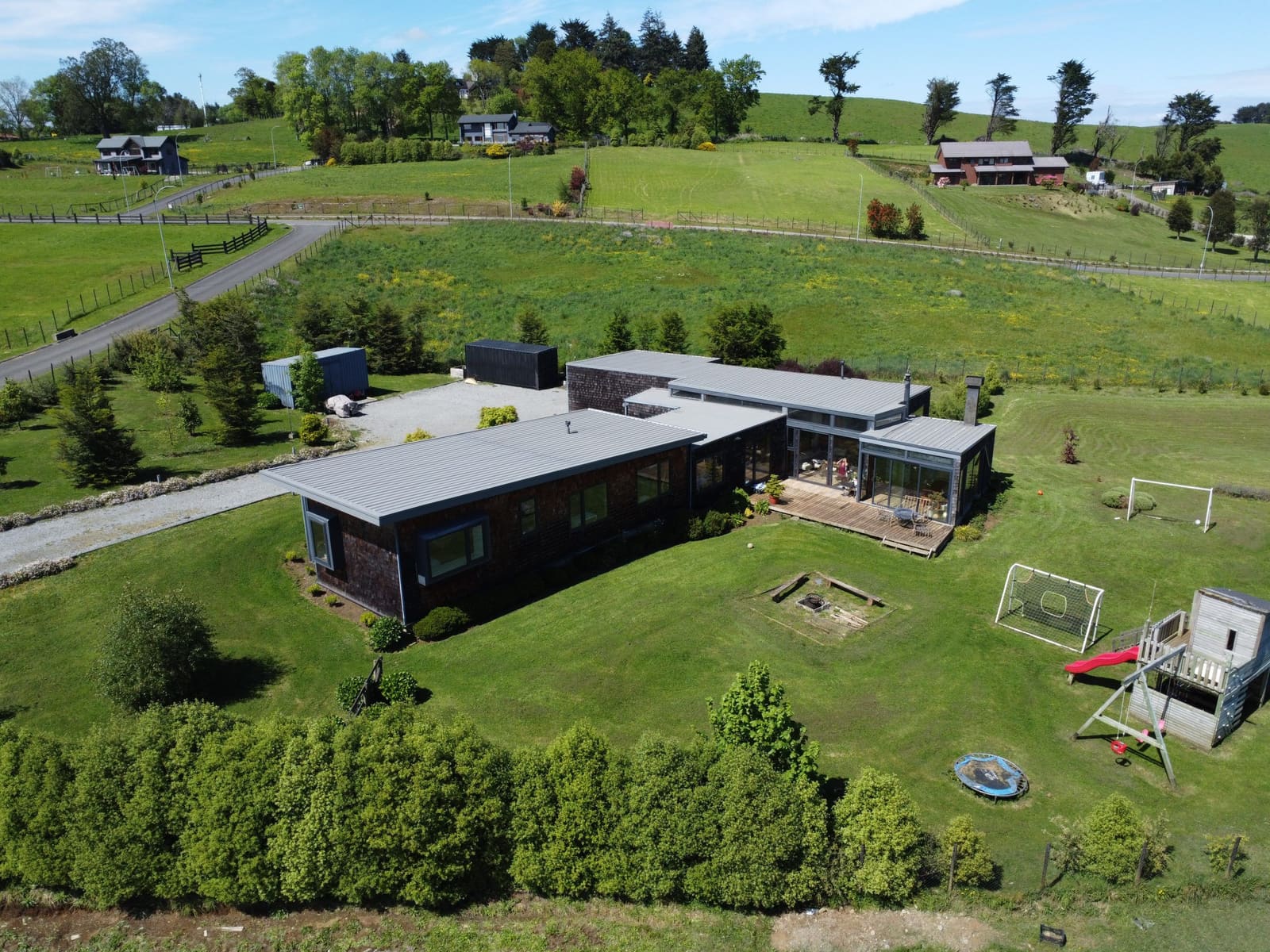 Casa en venta en Puerto Varas — foto 3