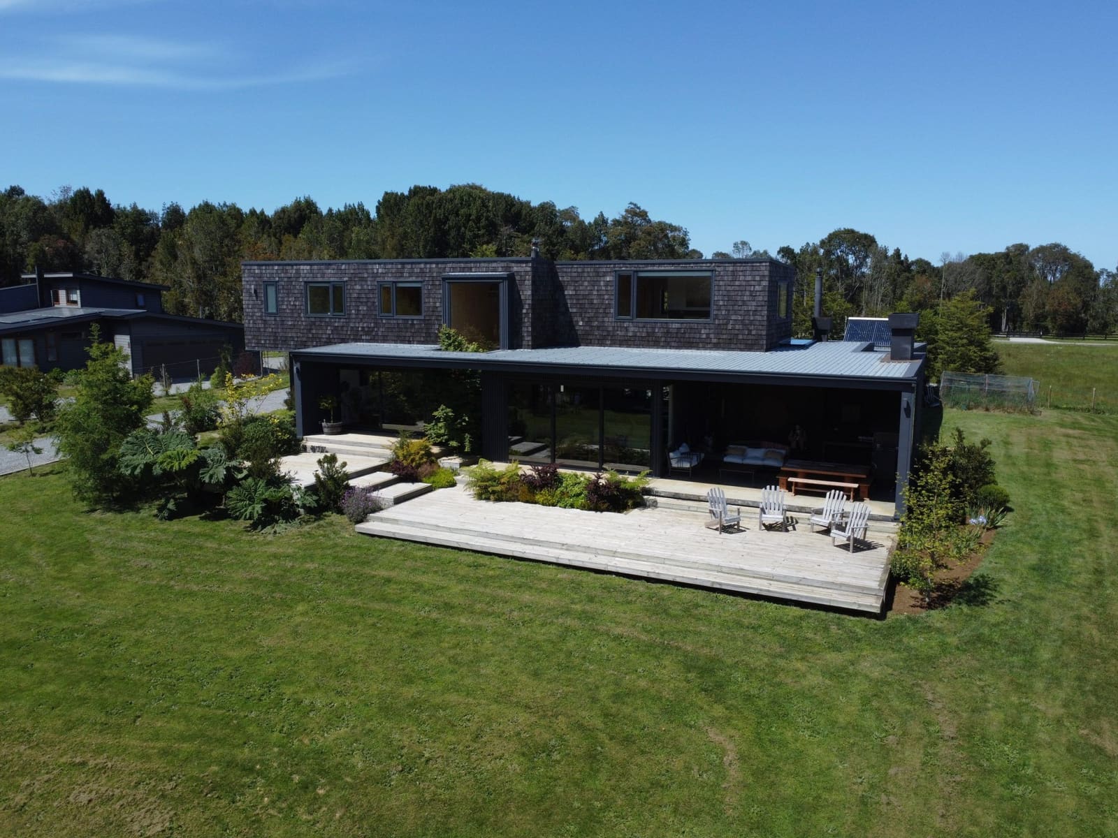 Casa en venta en Puerto Varas — foto 1