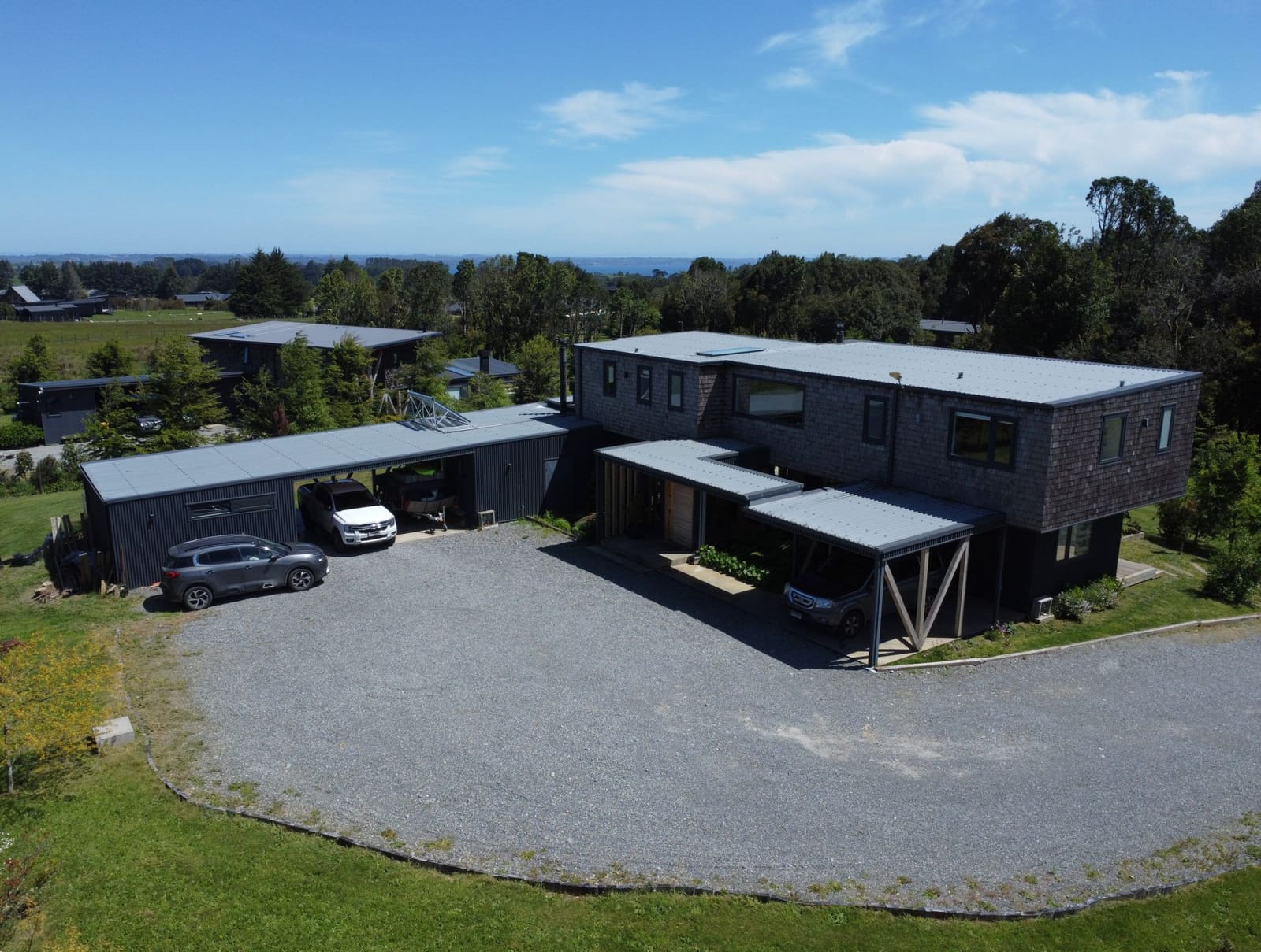 Casa en venta en Puerto Varas — foto 5