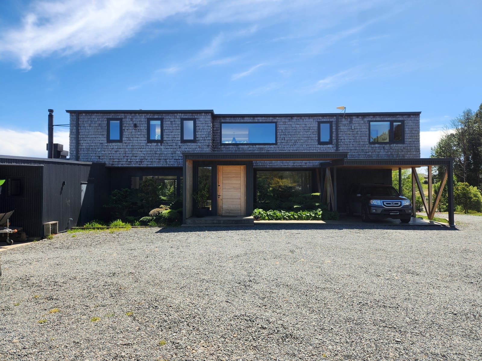 Casa en venta en Puerto Varas — foto 6