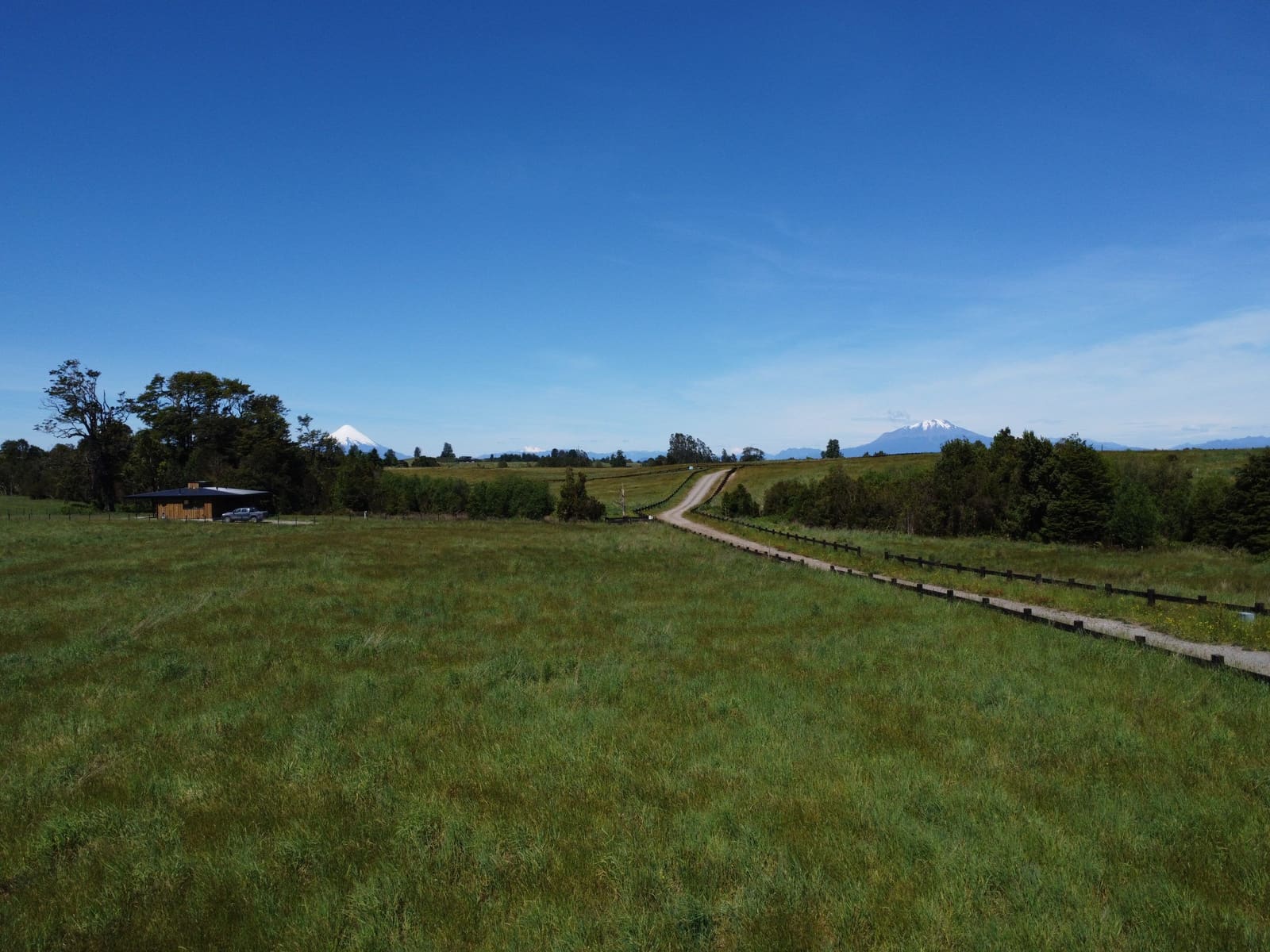 Parcela en venta en Llanquihue — foto 1