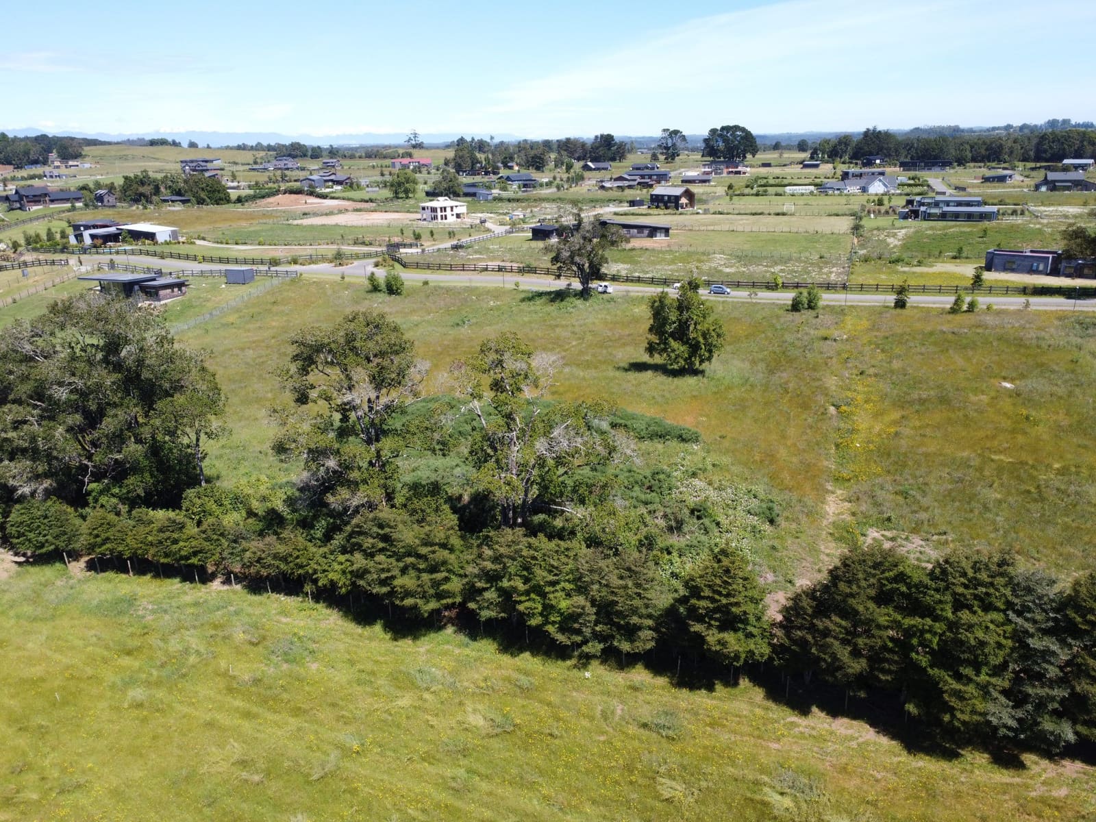 Parcela en venta en Puerto Varas — foto 4