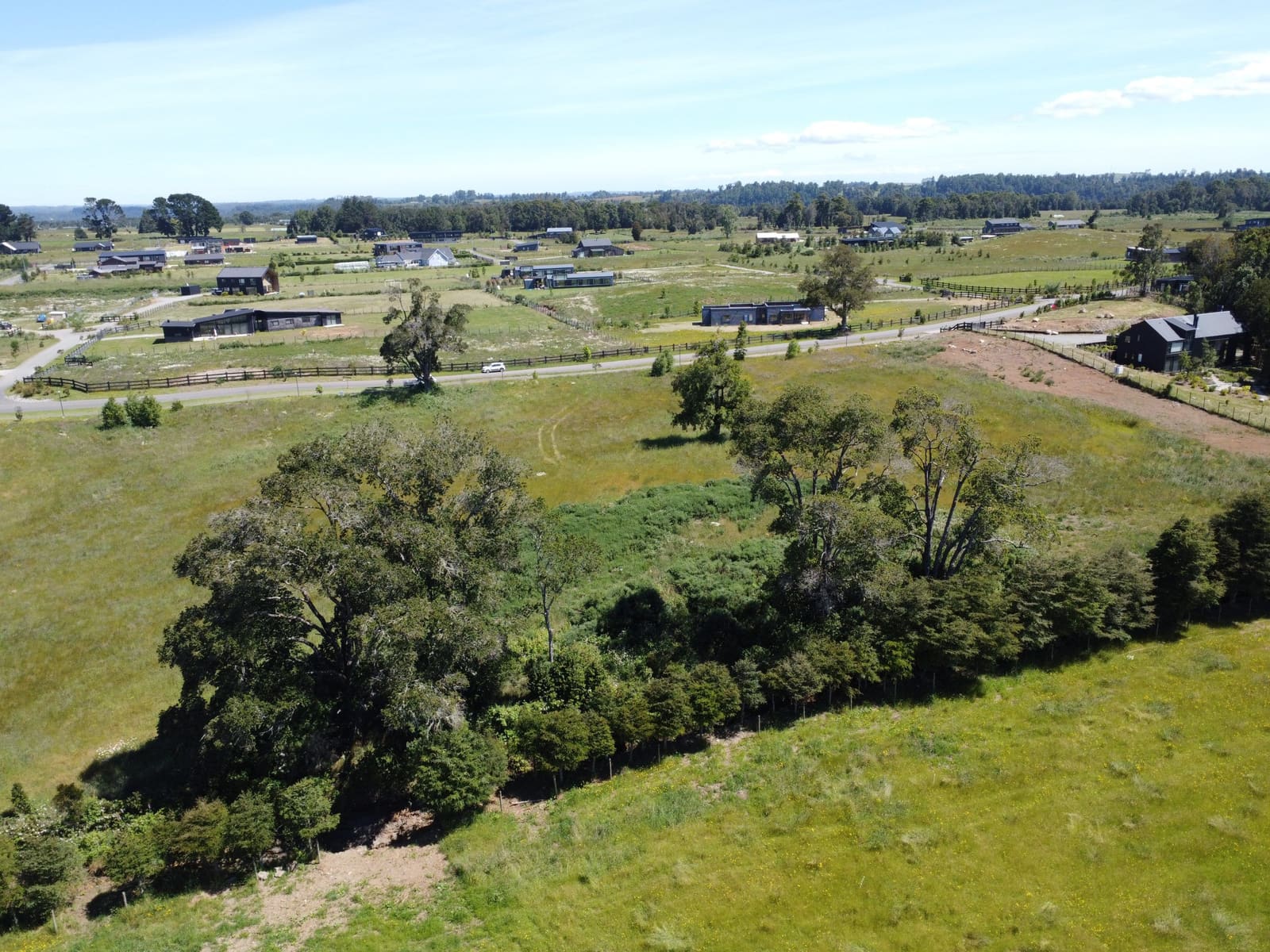Parcela en venta en Puerto Varas — foto 5