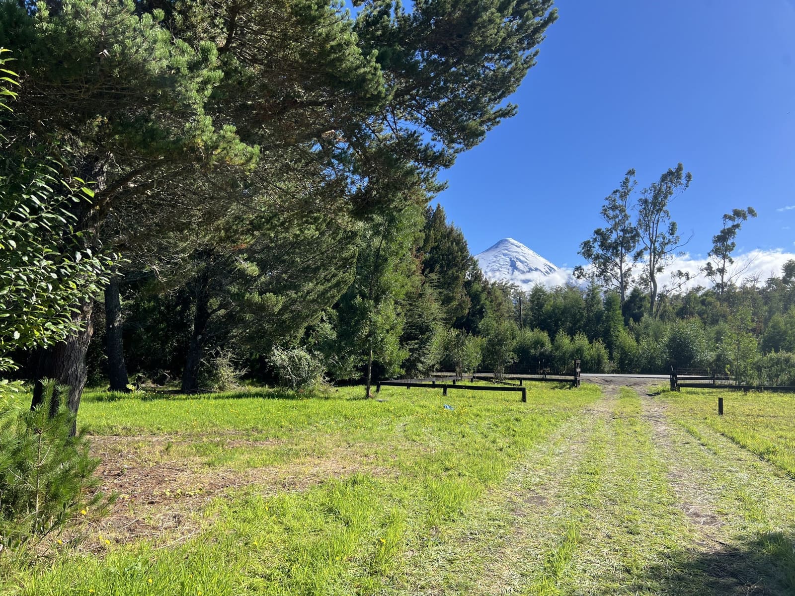 Parcela en venta en Puerto Varas — foto 1