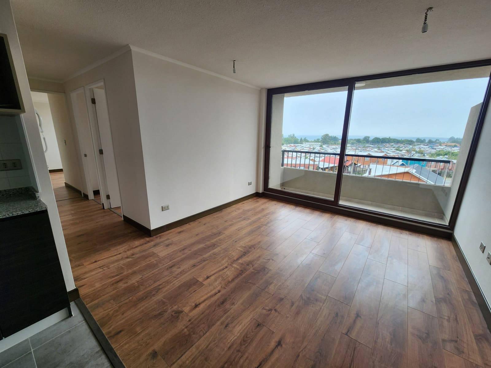 Departamento en venta en Llanquihue — foto 1