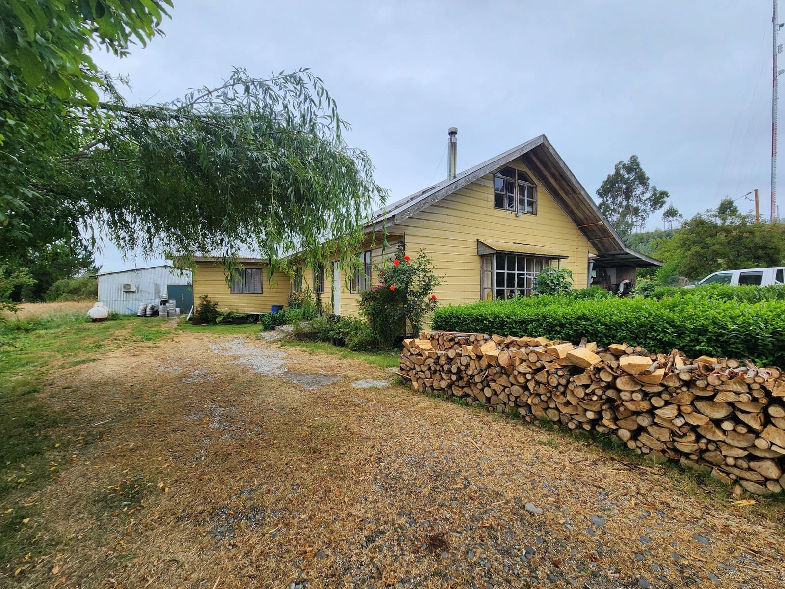 Casa en venta en Maullín — foto 2