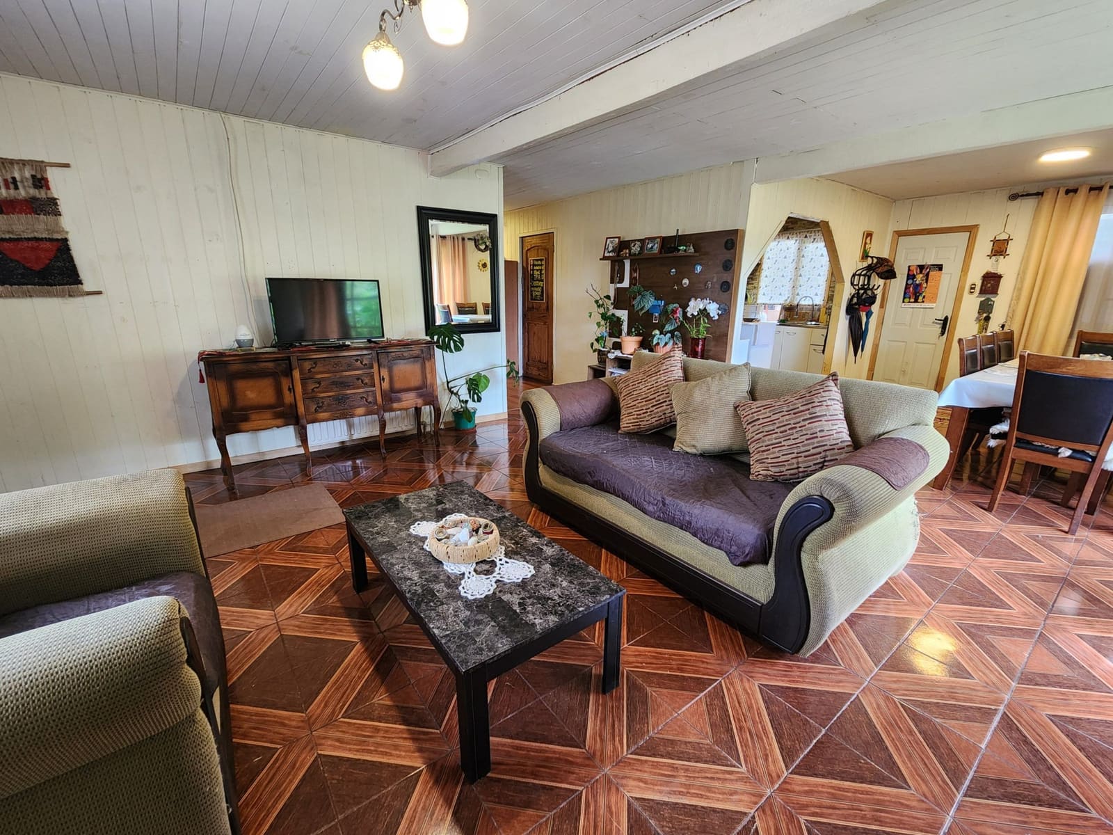Casa en venta en Maullín — foto 5