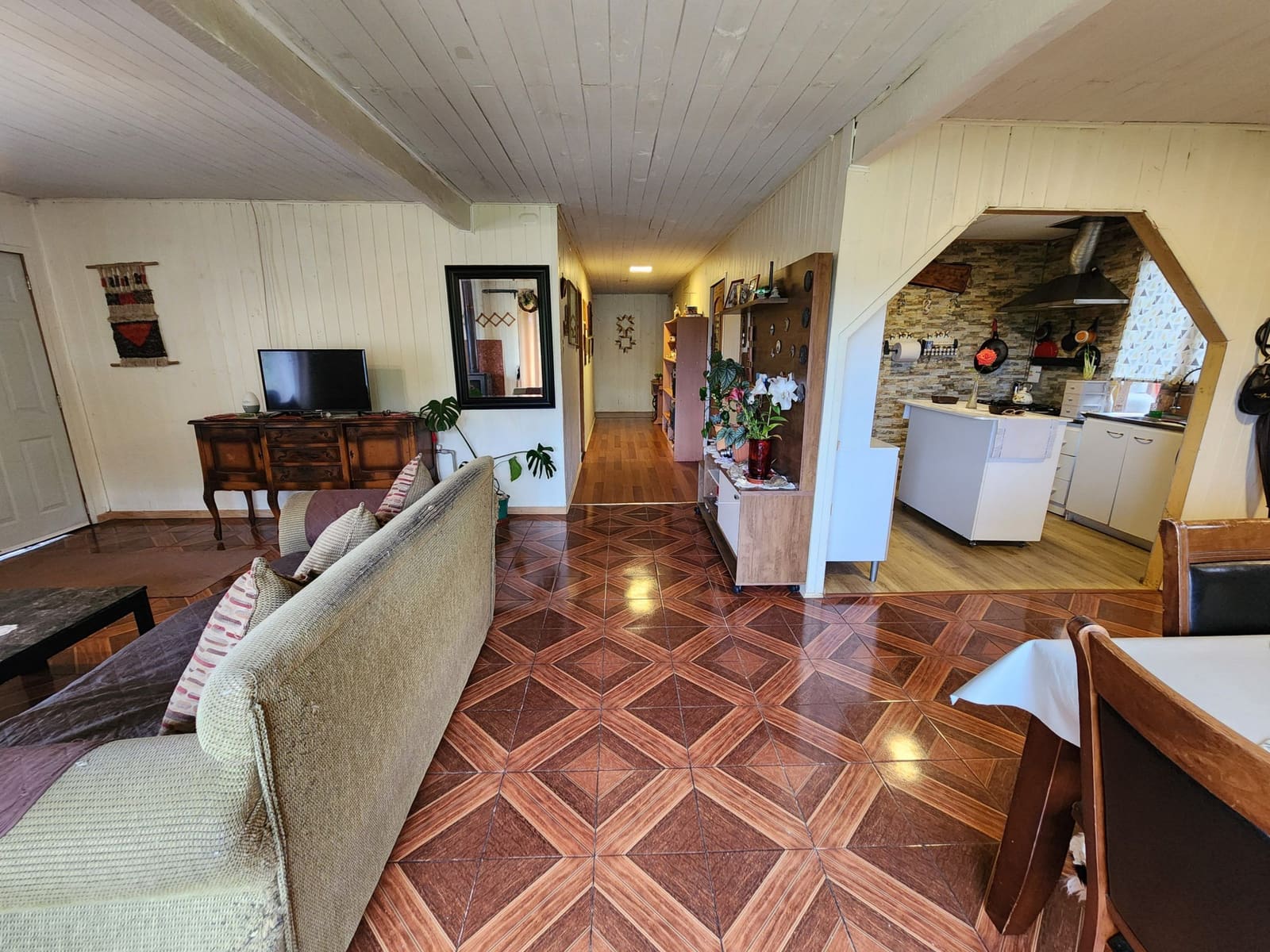 Casa en venta en Maullín — foto 6