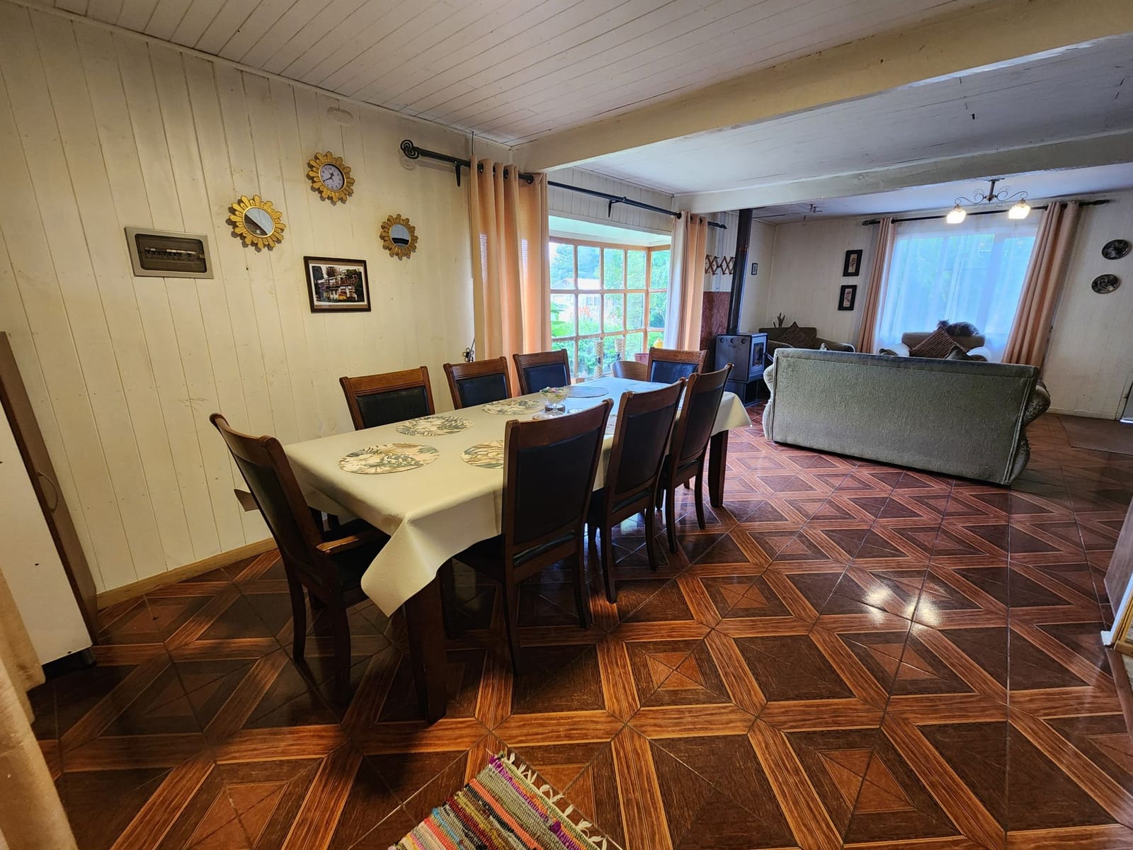 Casa en venta en Maullín — foto 8