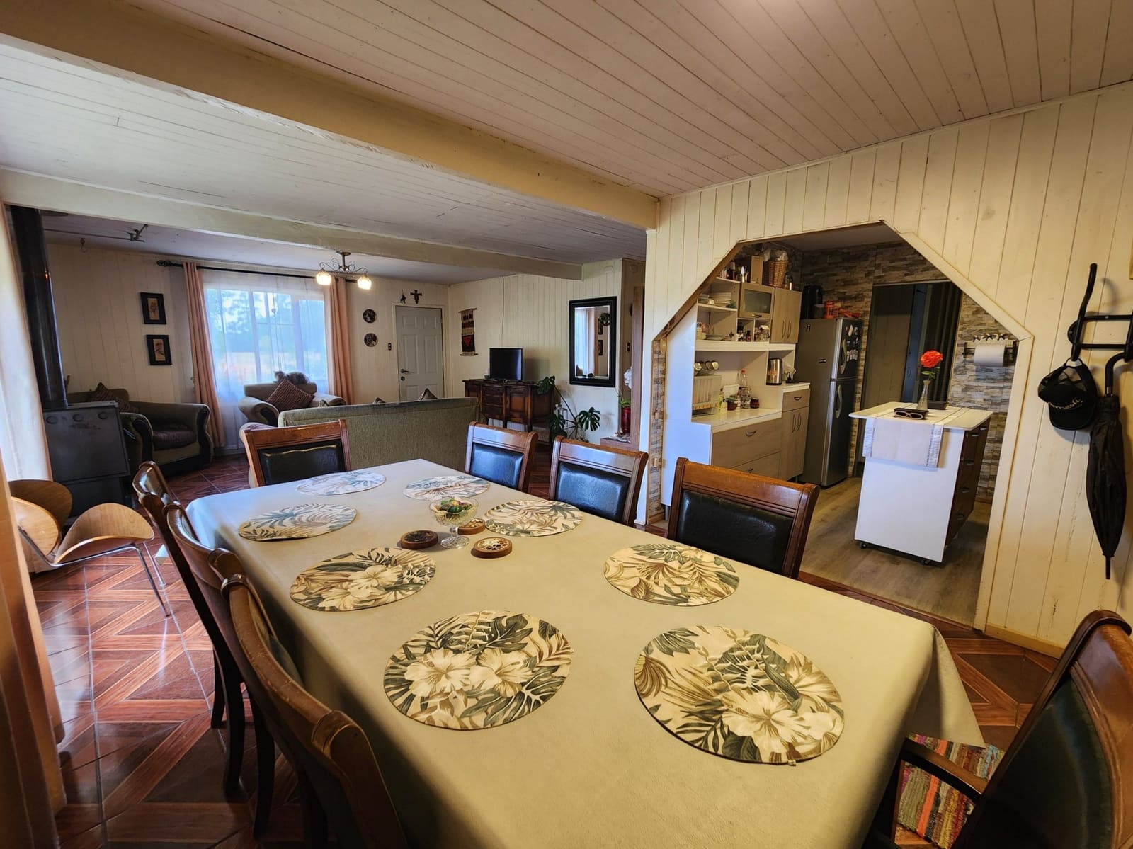 Casa en venta en Maullín — foto 9