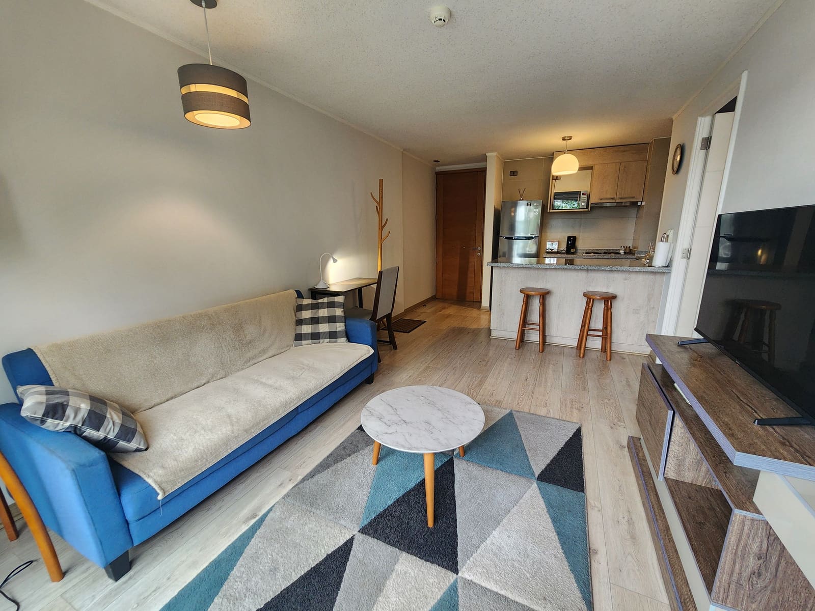 Departamento en venta en Puerto Varas — foto 1