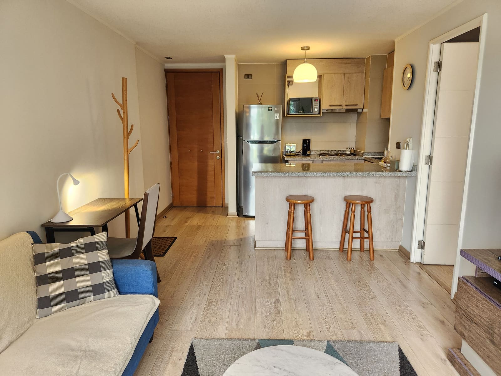 Departamento en venta en Puerto Varas — foto 2