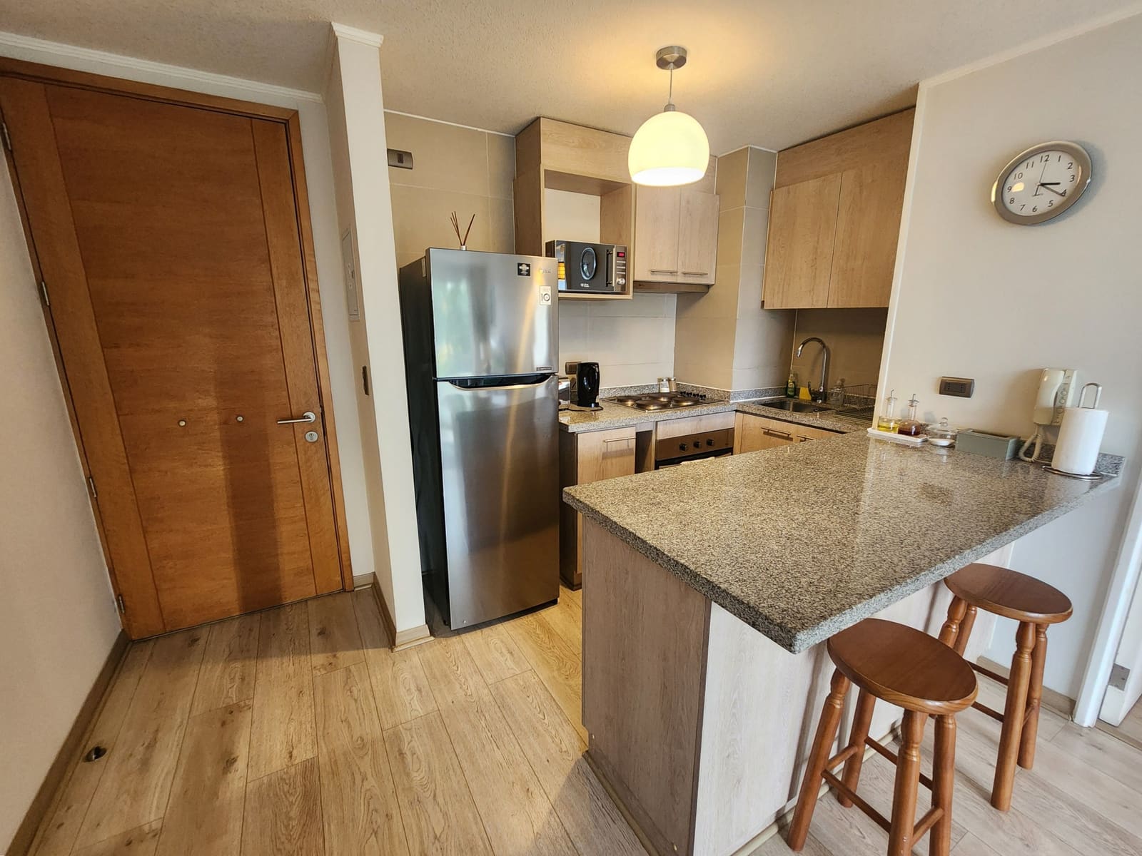 Departamento en venta en Puerto Varas — foto 3