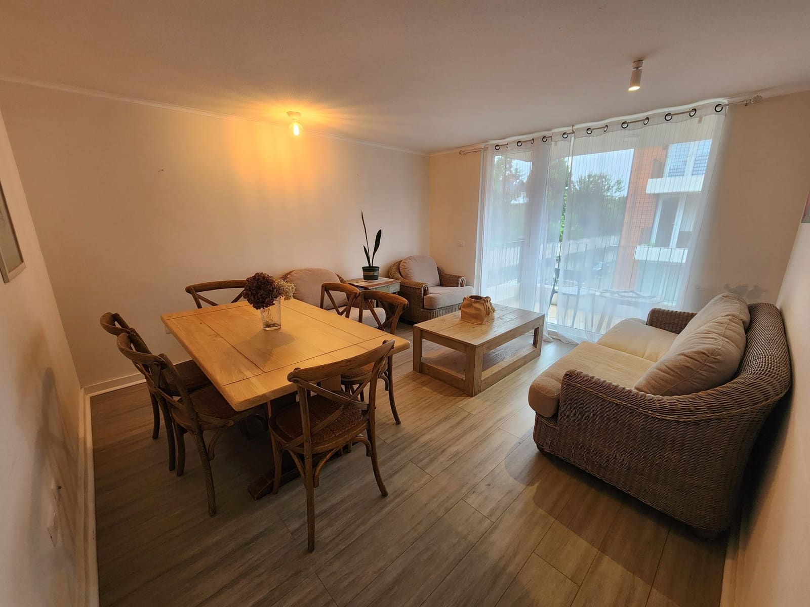 Departamento en venta en Puerto Varas — foto 1